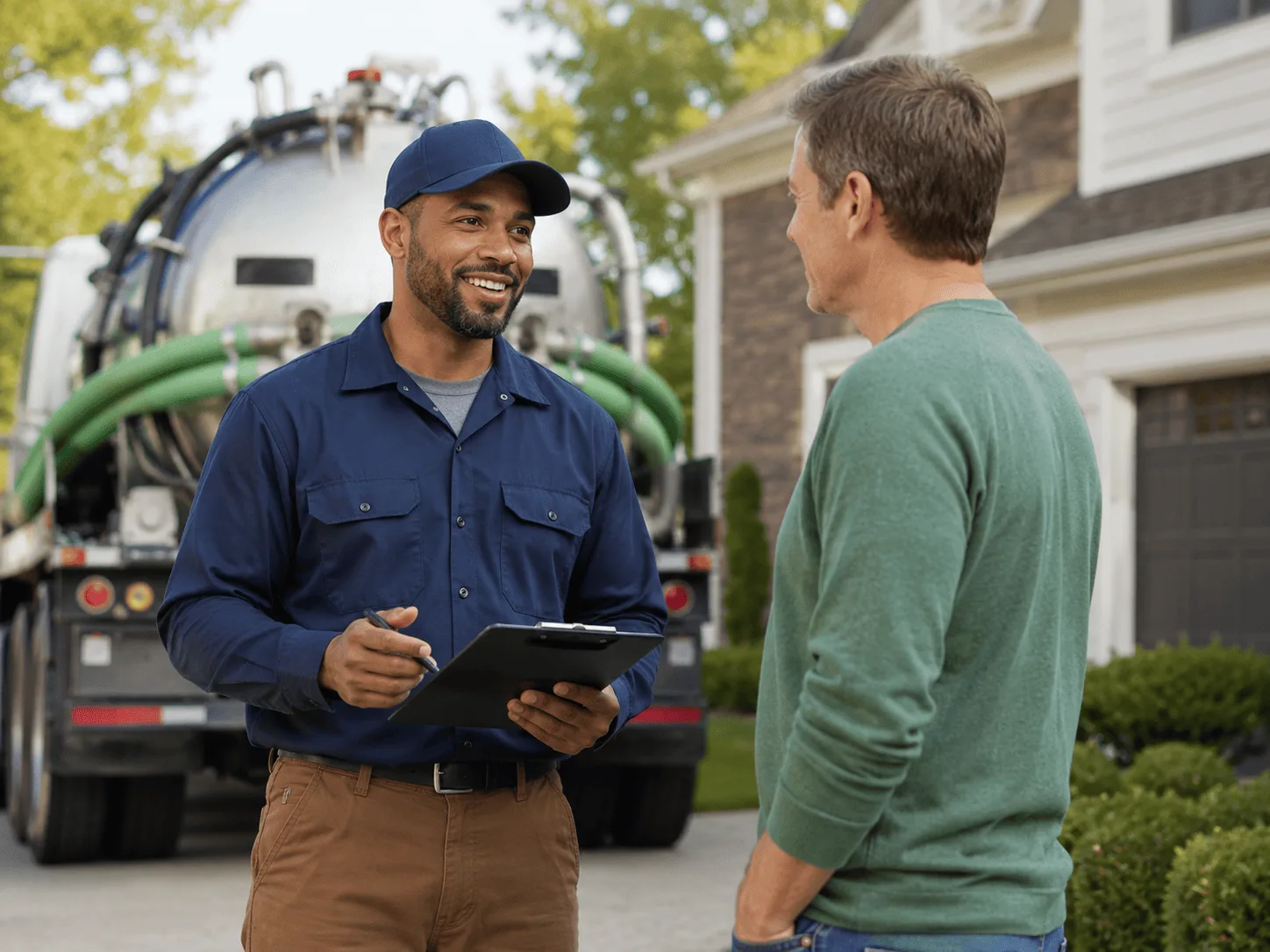 Mosquito Control Thornton, CA FAQs